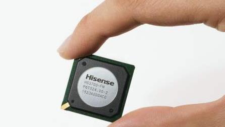 |华为库存的芯片如果用完了，可能会采用联发科或者高通的芯片