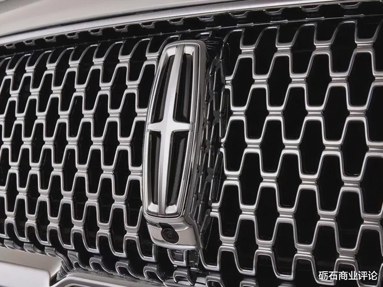 创业|林肯销量快速上涨的背后：以诚意换取中国市场 | 汽车新纪元