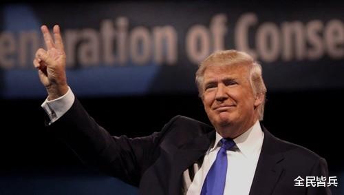 美国|支持率相差17%！美国下届总统基本锁定，美民众欢呼：众望所归