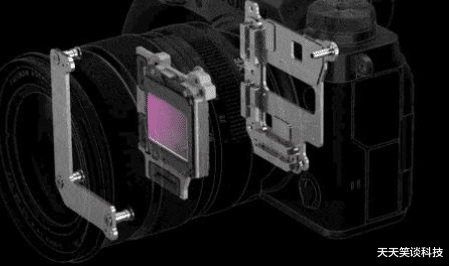 红米手机@红米K30Pro的OIS加EIS到底是什么，它有何用处呢？