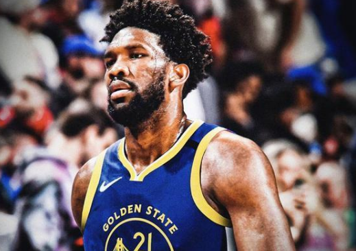 勇士队■3换2，再组四巨头！勇士地震级交易曝光，NBA又要大结局？