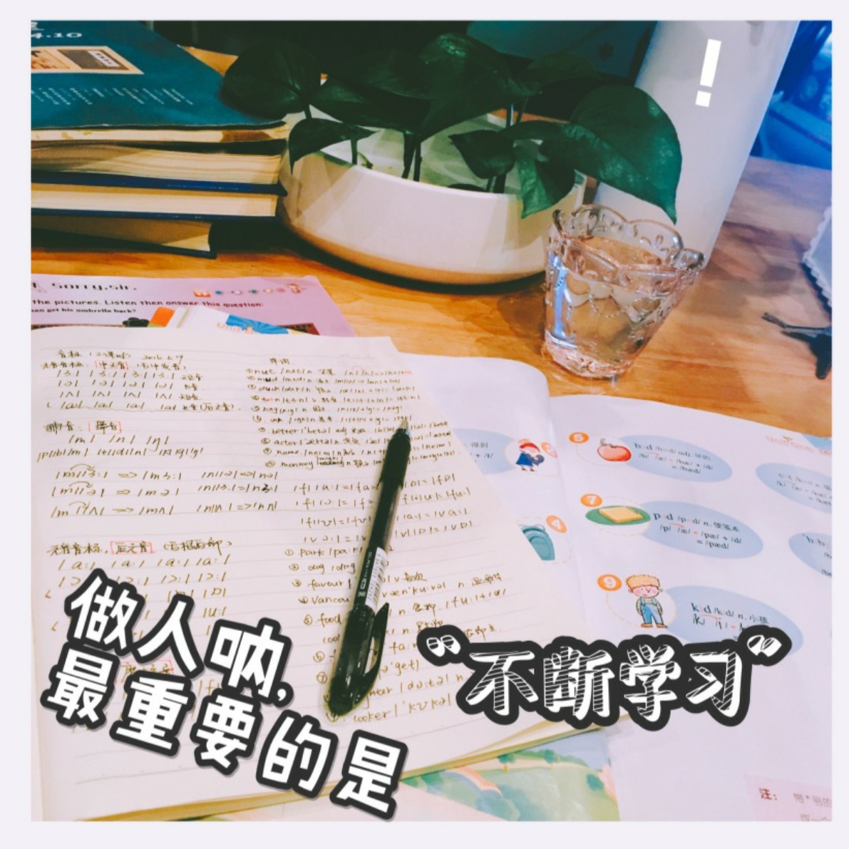 Python|Python小白走向大牛的4个学习阶段