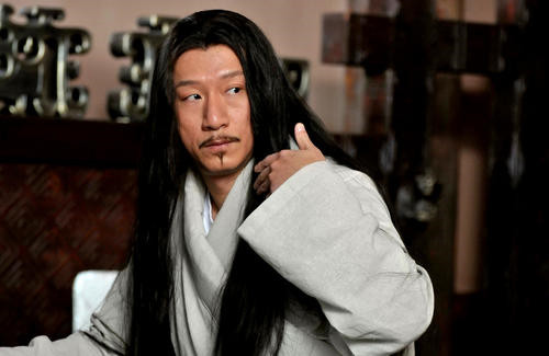 孙膑|山东出土一批竹简，揭开孙膑真实面目，被庞涓刺字挖膝盖骨并不冤