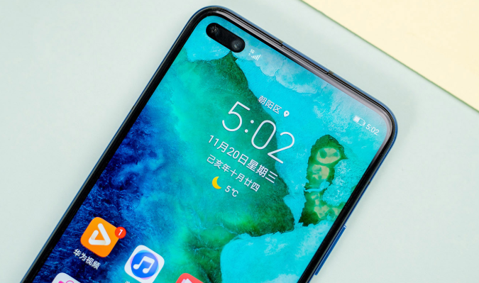 5g手机▲2020年买5G手机，首选这4款新机型，高配低价公认厚道！