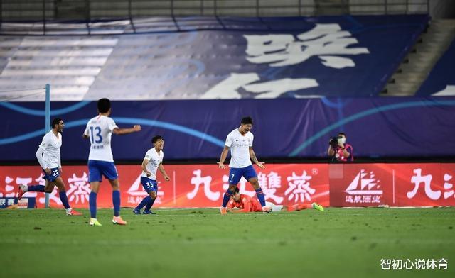 郝伟|郝伟给鲁能带来两点变化，京鲁大战一看点让人意想不到