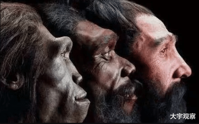 火星|地球上原本没有人，那么第一个人如何来的，说出来你可能不信