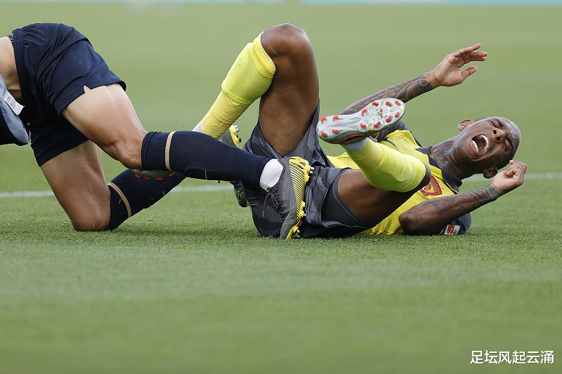 广州恒大|欧洲球队想买水塔 恒大表示可以商量 球员本人坚决不离队!