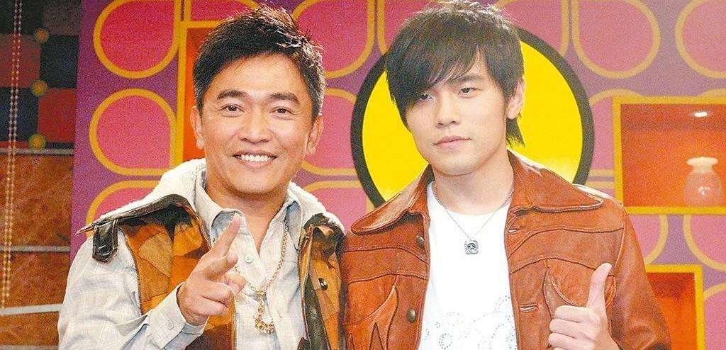 「周杰伦」周杰伦，想不到连你也翻车了