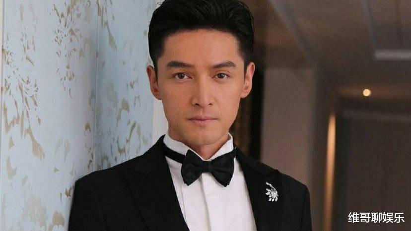 【胡歌】胡歌江疏影被曝己领证，粉丝炸开锅：这么多年还是你