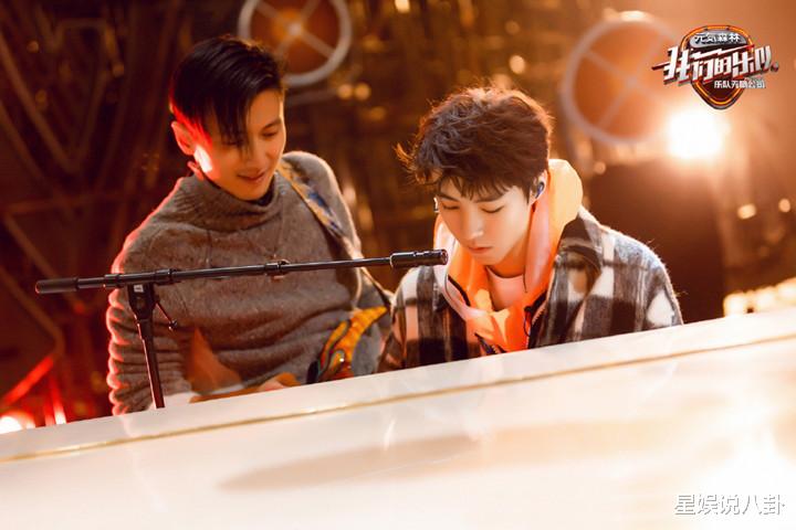 我们的乐队■《我们的乐队》选手太厉害，3位成名歌手，也无法成为ACE候选人