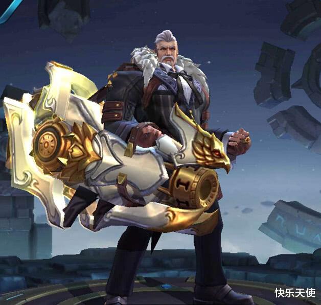 『狄仁杰』十三位射手中，适合带闪现的只有四位！剩下的千万别带！