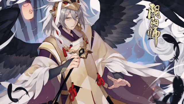 「式神」阴阳师：当年红极一时的式神，如今却沦为仓库管理员