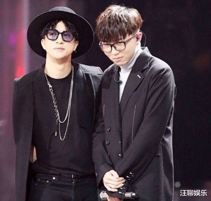 「华晨宇」华语男歌手热度榜,华晨宇被“隔壁老樊”反超,蔡徐坤空降榜单