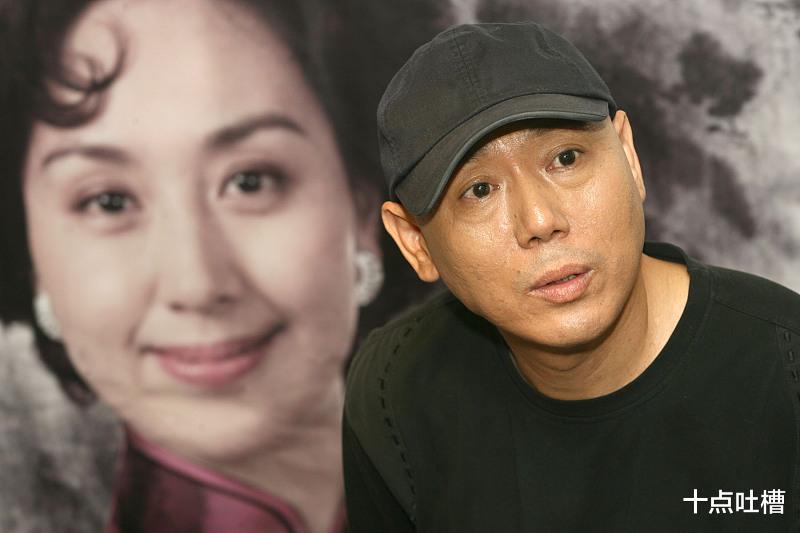 李成儒|“李诚儒”这一扒，连条内裤都没给影视圈留