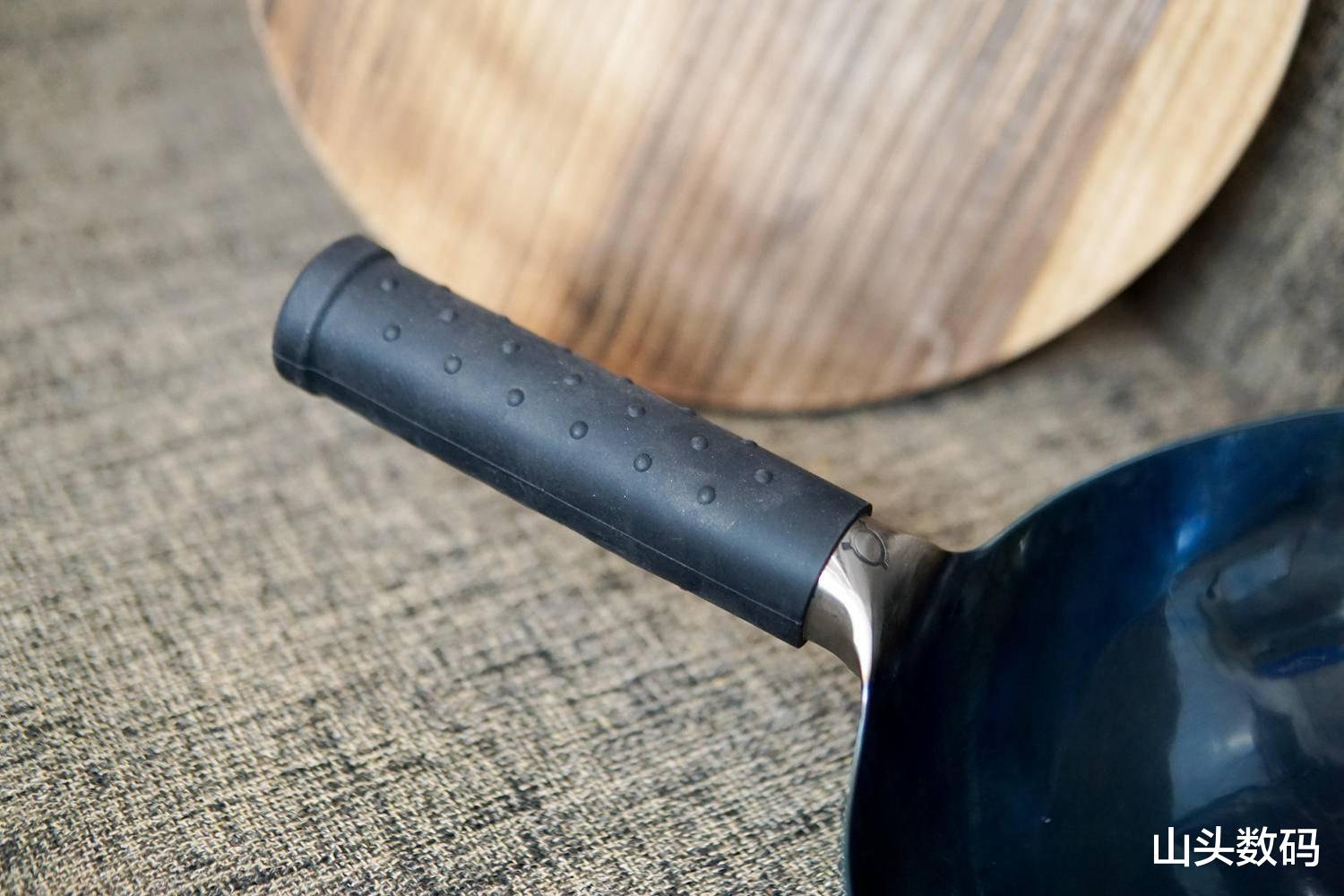 「小米科技」“舌尖”神话在小米上演,有品799元章丘铁锅,靠不靠谱?