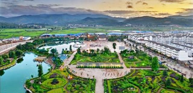 玉溪 云南又一城市“崛起”，将与昆明曲靖三足鼎立，不是丽江、大理