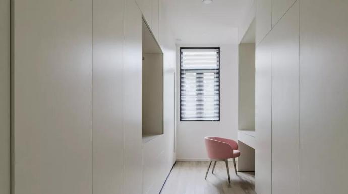 |灰色调极简风装修,时尚大气,有钱我也这么装!