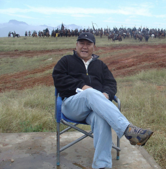 陈凯歌|《演员2》败光了陈凯歌人品:《霸王别姬》到底是谁拍的?