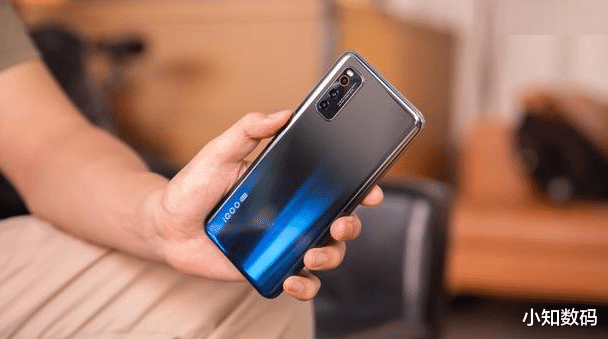 『小米科技』最便宜的骁龙865手机，30分钟销售额破亿，小米10迎来劲敌