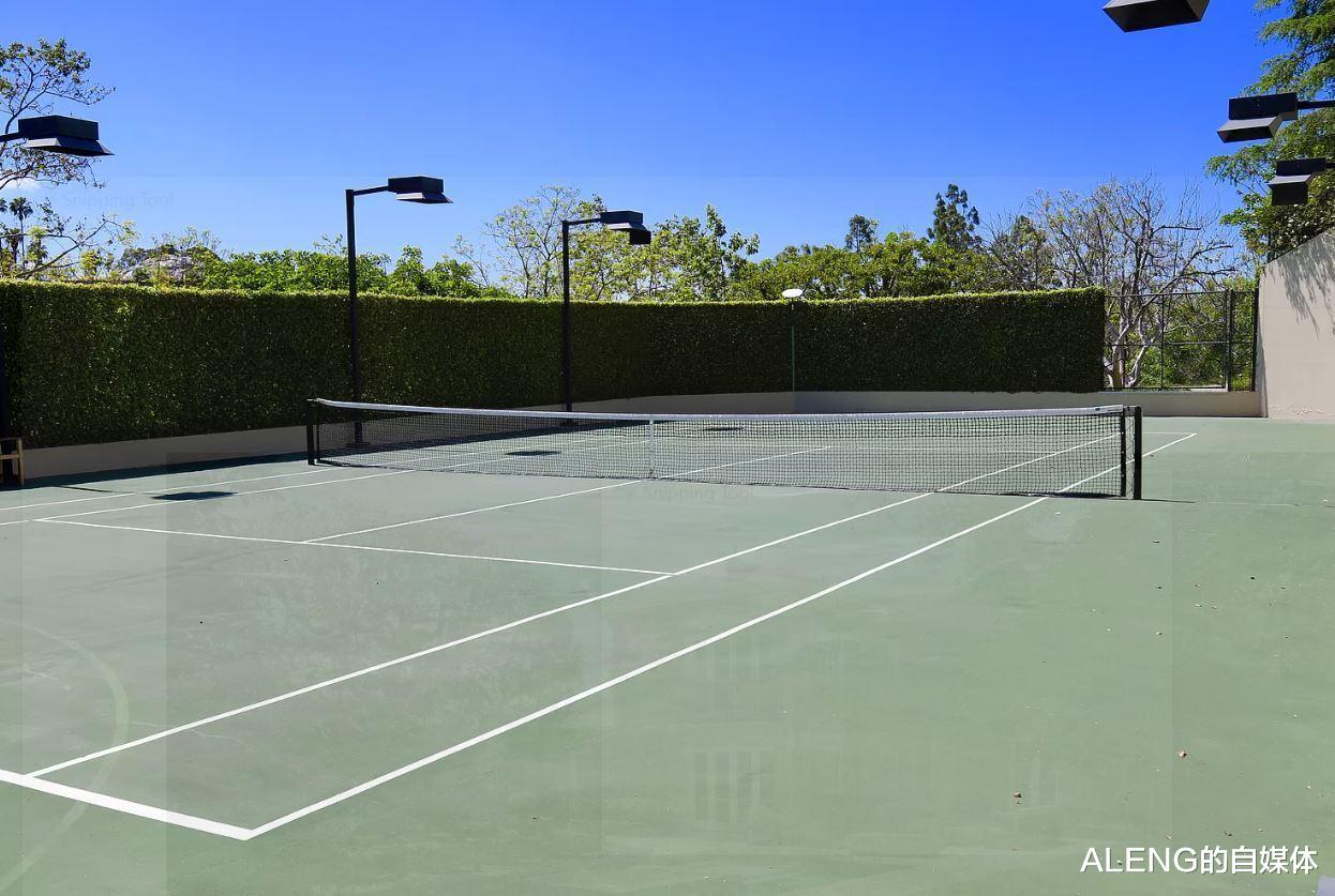 伊隆·马斯克▲2900万美元！马斯克卖给丁磊的这处豪宅，究竟有多“豪”？