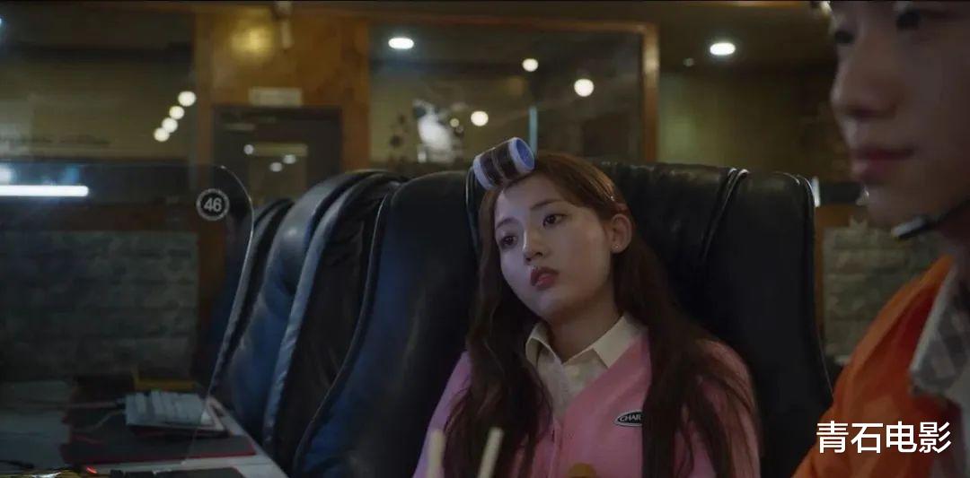 学霸：题材大胆的韩剧又来了，豆瓣开分就飙到8.8，男主演过《梨泰院》