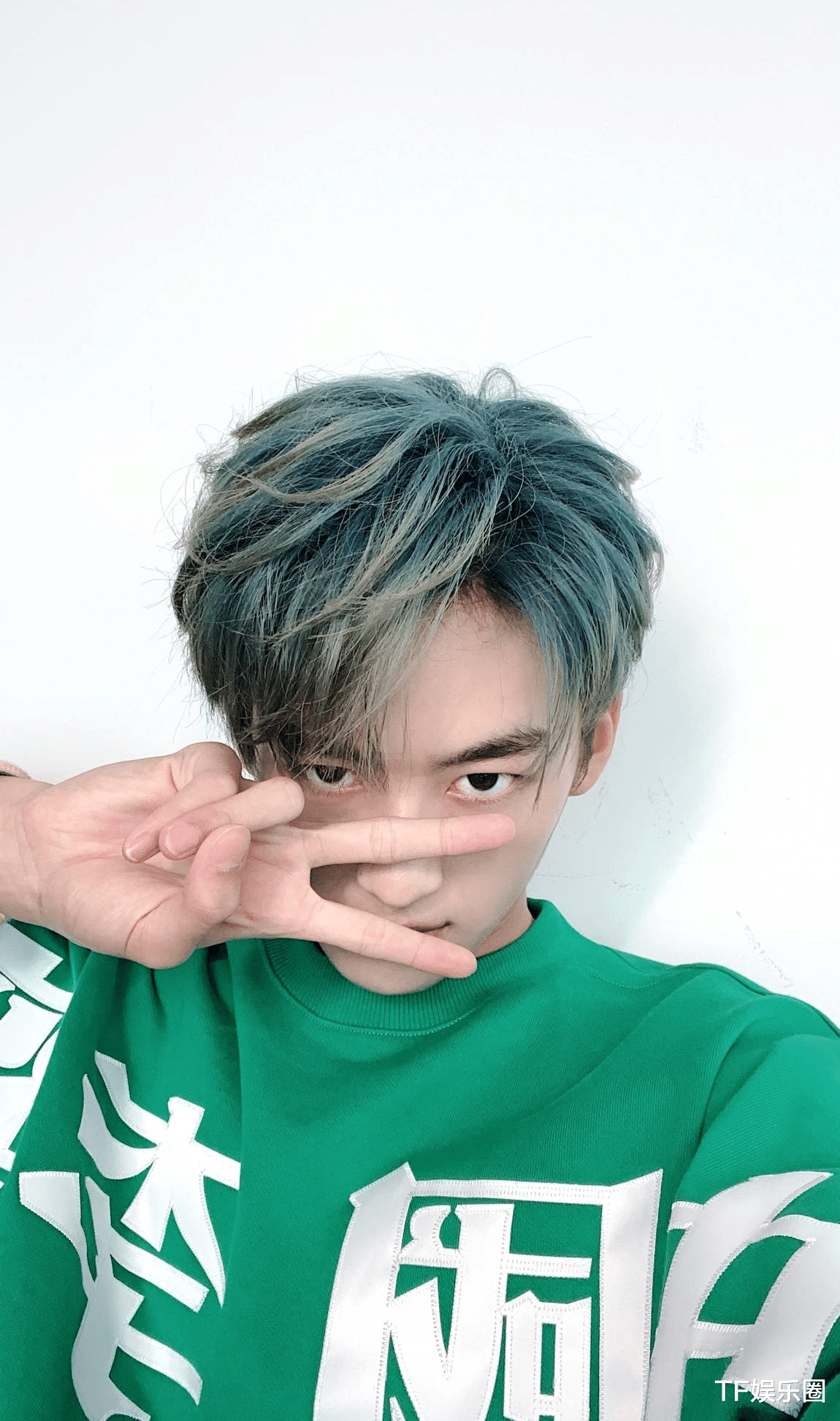 艺考|官方证实何洛洛北电二战落榜,或将进行第三次艺考,心态很强大