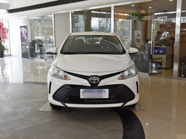 丰田威驰|最便宜的丰田车，威驰优惠1.2万，5.68万提新车，不比桑塔纳香？