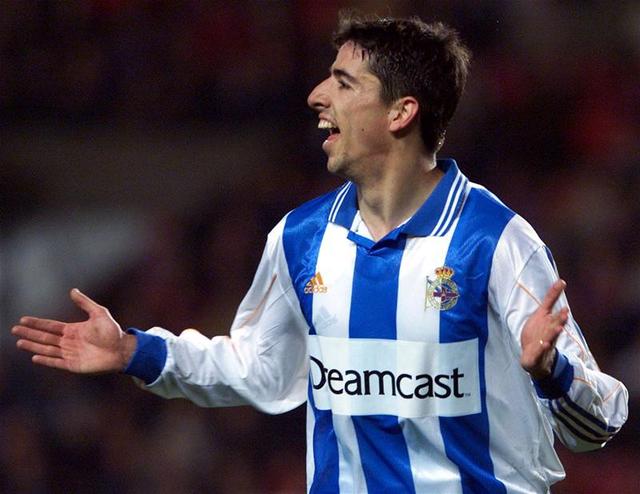 『欧洲』他是超级杀手坐拥欧洲金靴，谢幕战仍上演帽子戏法，却一生无缘世界杯！