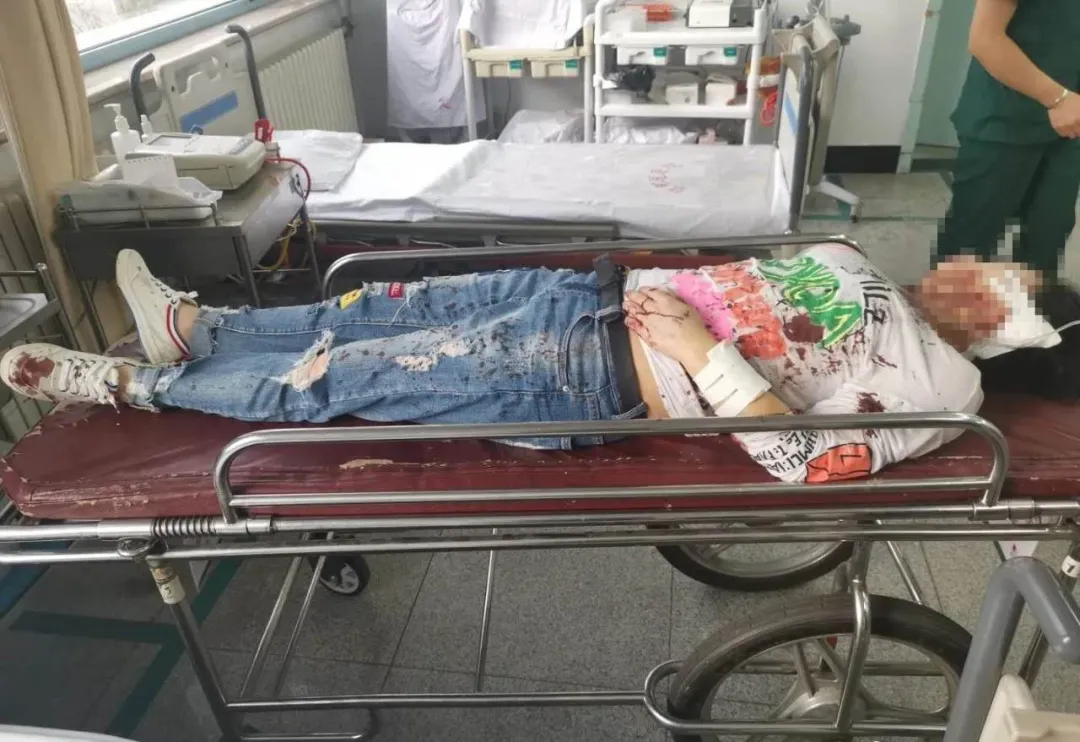 半岛晨报|因前妻与他人有男女关系，辽宁一男子将“情敌”杀死