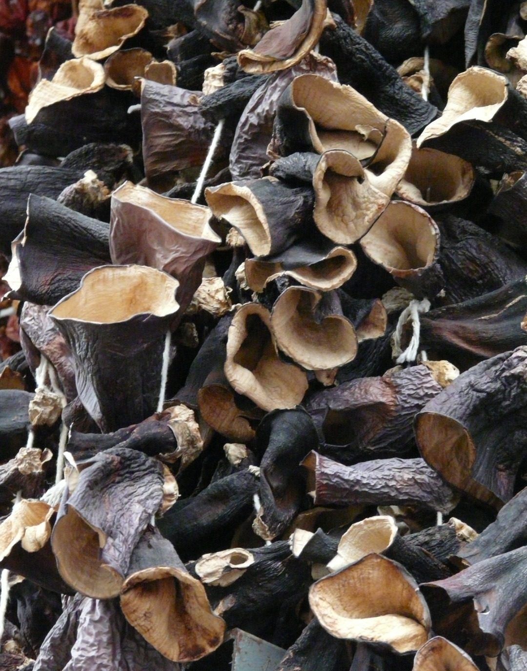 「衰老」女人经常吃这7种黑色食物可以延缓衰老