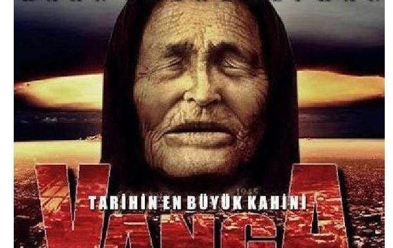 外星人|盲眼龙婆可传达外星人信息？曾预言斯大林逝世，2020年灾难肆虐