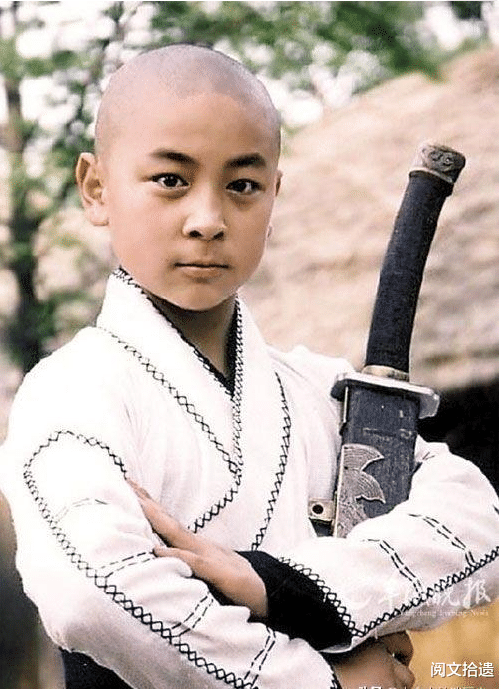 【包拯】展昭究竟是何人?为何他只效忠于包拯,包拯去世后他就消失了