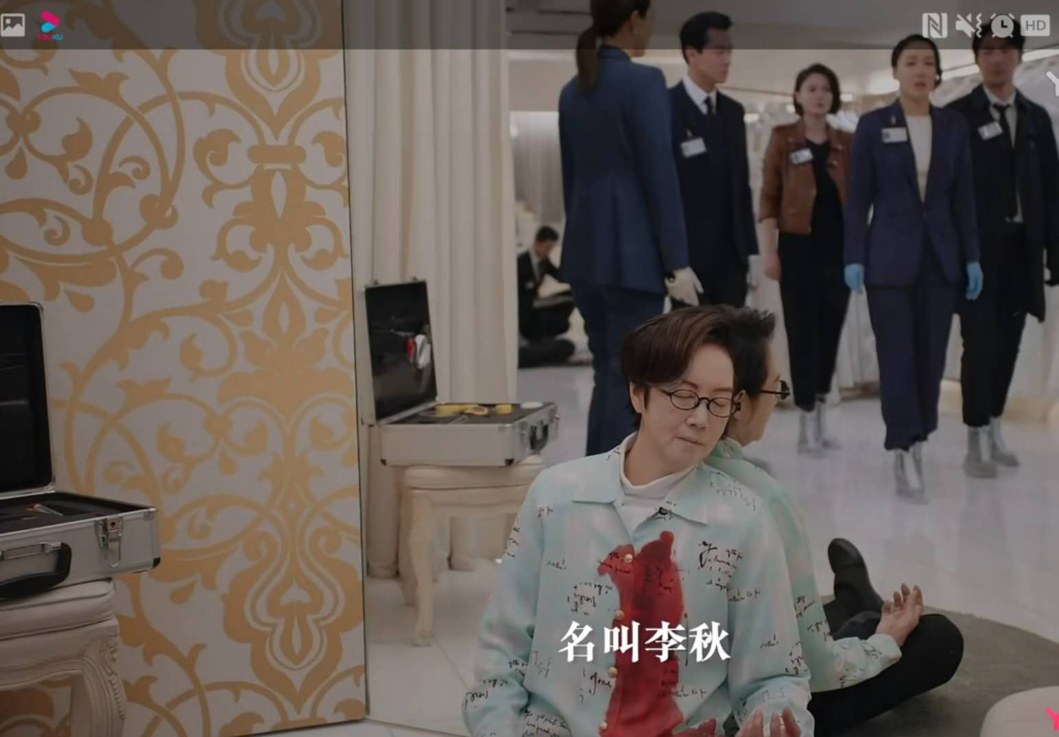 『法证先锋4』《法证先锋4》看完爱情片看恐怖片,最新一集让人寒毛直竖