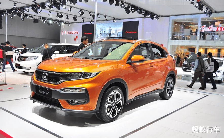 日产逍客|本田XRV、日产逍客、马自达CX4,这三款车怎么选,谁更适合家用