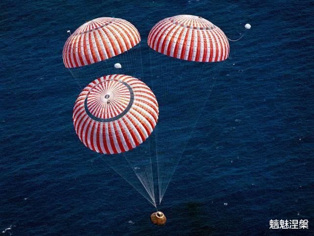 「运载火箭」长征五号B运载火箭搭载的柔性充气式货物返回舱是什么技术？