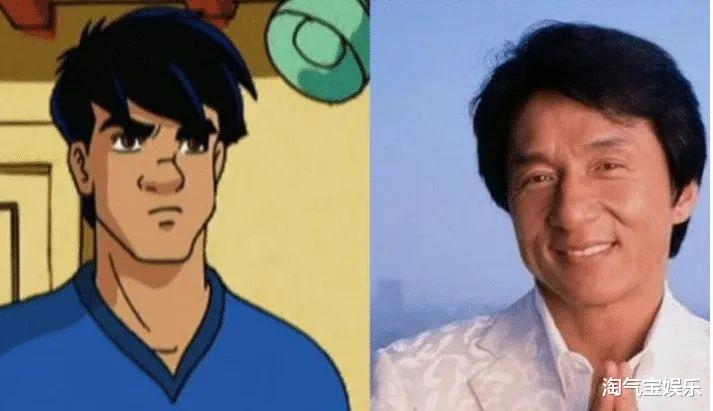 成龙历险记：若《成龙历险记》拍真人版，看到小玉的扮演者，网友：必须追