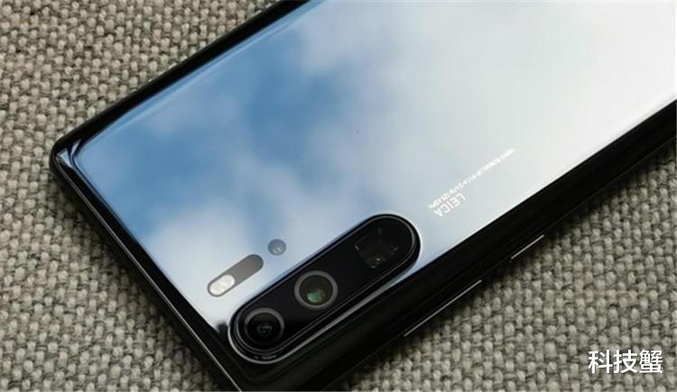 华为p30 pro▲华为P30 Pro系列新机,15日发布