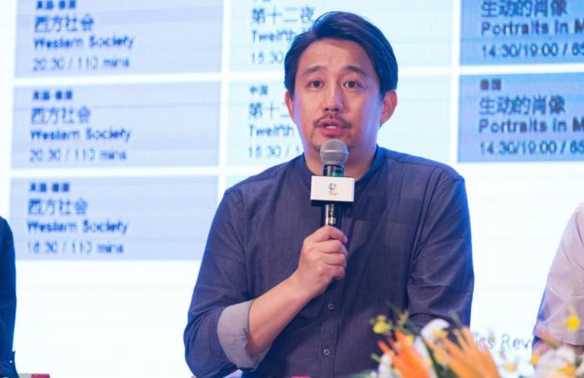 黄磊|为什么在娱乐圈不要去得罪黄磊，看看他的这群朋友就明白了