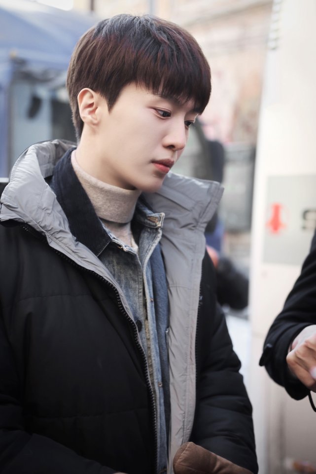 张耀|再有耽改剧要拍，四部新剧齐营业，演员选择太重要