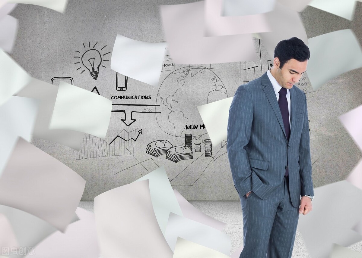 |工作中有这3种迹象，一定要赶紧辞职走人，千万别再傻傻坚持了