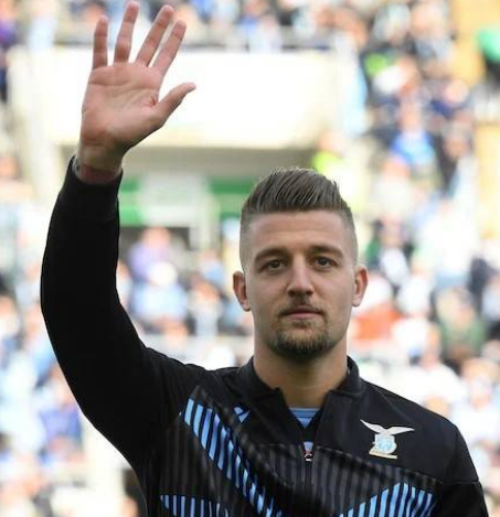 『国际米兰』万能筹码!孔蒂爱将被标价,马洛塔放弃签巨星,西媒逗乐国米球迷