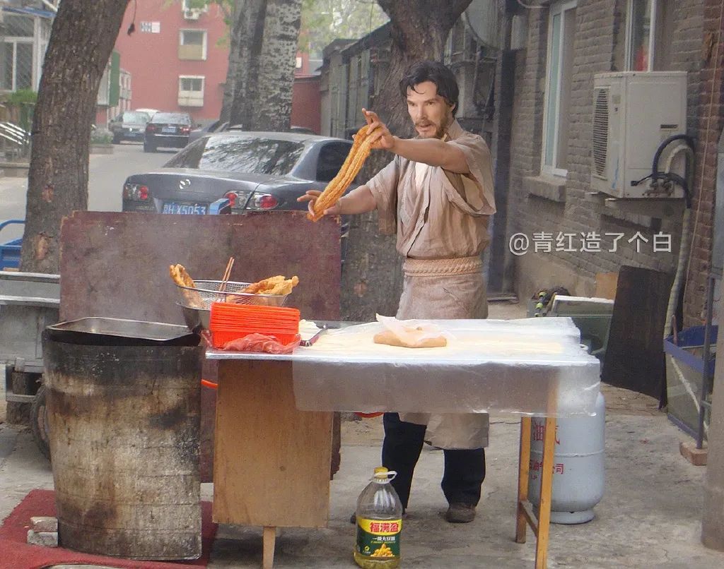 #摆摊#地摊文案，高手在民间