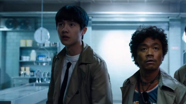 唐人街探案3:电影《唐人街探案3》何时上映,导演陈思诚给出回应