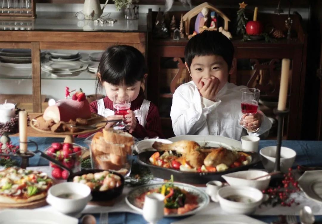 |日本一主妇，晒100多㎡房子治愈无数人：没有客厅和电视，却是家居界的教科书