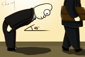 『日本』看见日本年轻人的现状你还敢说自己压力大吗