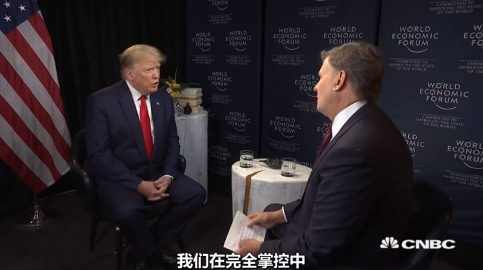 『美国』为什么美国会成为疫情中心？他们拍了一部新冠纪录片，揭开了真相