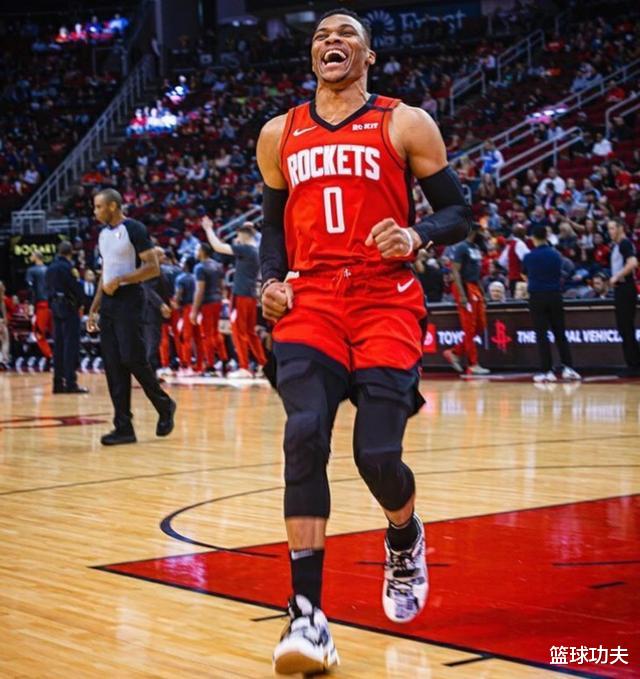 湖人队|恭喜哈登，刷爆纪录！火箭又迎来好消息，湖人要颤抖了啊！
