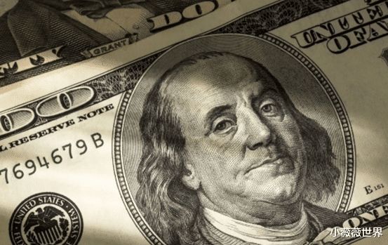 央行|再次印刷5万亿美元！美国经济危机持续，央行出面发话