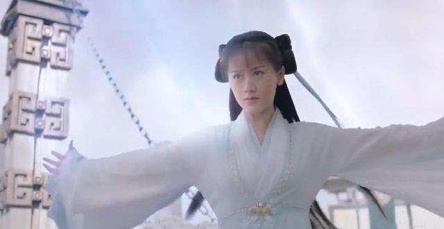成毅|《琉璃》明明是女主剧，却为何变成了红的是男主成毅？原因是这样