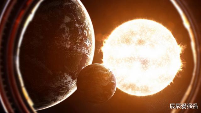 『黑洞』宇宙最大黑洞有多可怕？科学家：半径超过太阳系所有星系轨道之和